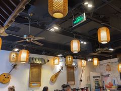 -京城小江南·北京烤鸭·江南土菜·白鱼(中关村店)