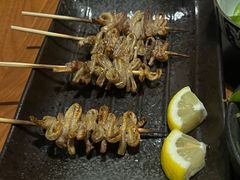 -木子烧鸟屋(百子湾店)