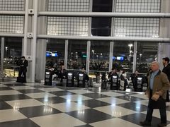 -奥黑尔国际机场