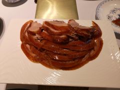 同喜烤鸭-同喜烤鸭店(光芒店)