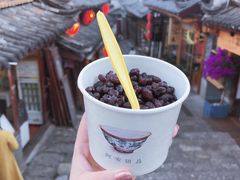 -阿安甜品(五一街店)