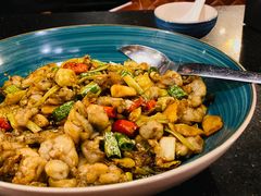 -华豫川酒家(大卫城店)