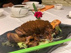 -深圳中海凯骊酒店