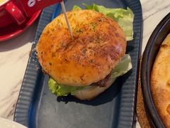 -必胜客(堤口路店)