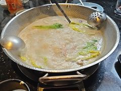 -捞王锅物料理(凯旋路店)