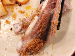 手抓羊肉-兰州宾馆餐厅(兰州驻京办店)