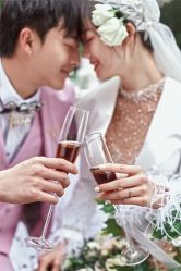 -巴黎春天·菀纱仙庭婚纱美学