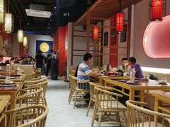 -京炭铜锅涮肉·羊蝎子·羊肉炉(保利·时光里店)