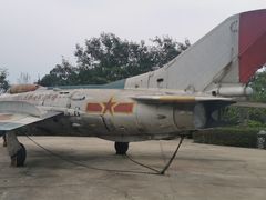 -大嶝英雄三岛战地观光园