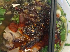-清真·尖子尖牛肉面(王府井店)