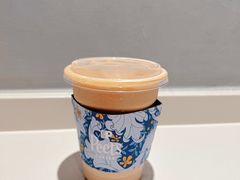 -Peet's Coffee皮爷咖啡(后海汇店)