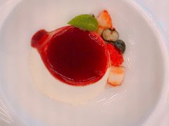 -悦禧耕岛酒店·指月坞餐厅·旺山特色农家乐