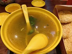 -大壶春生煎(四川中路店)