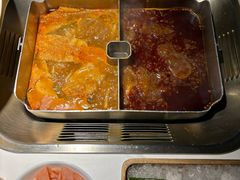 -九鼎轩脆毛肚火锅(南京东路店)