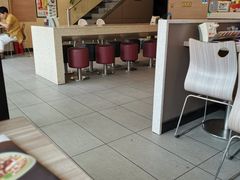 -李先生牛肉面快餐厅(白塔店)