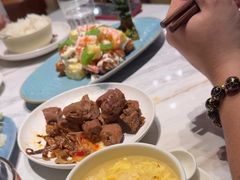 -志明眷村·台式融合菜·宵夜