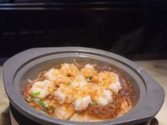 -绿茶餐厅(汇悦大融城店)