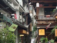 -夏记粉店(黄兴路步行街店)
