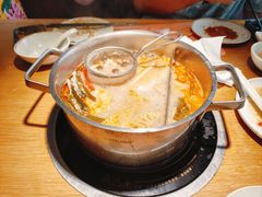 -生如夏花泰式火锅(西村黑金店)