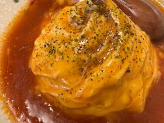-哥哥の深夜食堂(永乐汇亲子购物运动中心店)