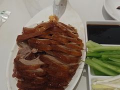-梅利汴京烤鸭•开封豫菜地标店(晋安路店)
