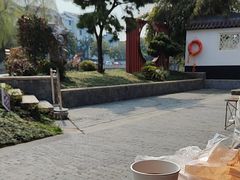 -月栖华明-云间草堂清茶馆(泗泾古镇店)