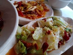 -隔壁老王·家常云南菜(花巷店)