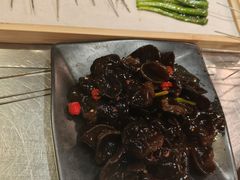 -提老炮儿烧烤(南山店)