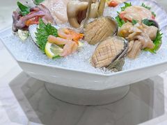 -璞御·海鲜·雪花牛肉局(宾水西道店)