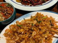 -醉小酒馆·川菜·江湖菜·重庆菜(观音桥旗舰店)