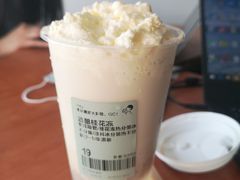 -喜茶(佛山南海万科广场店)