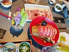 -合乐·创意火锅·海鲜火锅(亚东柒号店)