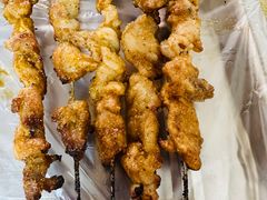 -酒宝荡烧烤(长航局江大路住宅小区店)