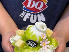 -DQ·蛋糕·冰淇淋(绿宝店)