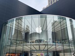 -Apple零售店(新街口店)