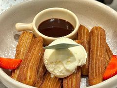 -CRAZYONES西班牙海鲜饭(上海美罗城店)