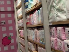 -名创优品(光耀东方购物中心店)