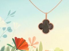 -梵克雅宝(国贸商城店)