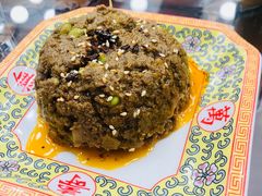 -烤肉季饭庄
