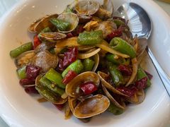 -万龙洲海鲜(南新仓店)