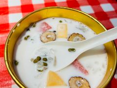 -琼大师东方烤乳猪(亚特兰蒂斯店)