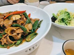 -徽镇小厨·经典徽菜(马连道店)
