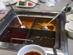 -海底捞火锅(莘松路店)