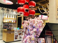 -八代目拉面(金爵万象店)