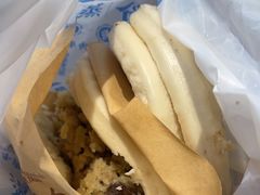 -叁省斋粉蒸肉甑糕·清真(回民街店)