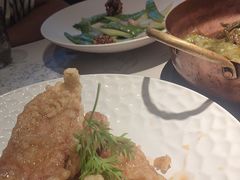 -奉天小馆·非遗东北菜(济南万象城店)