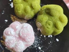 -水林间·寿喜烧自助(仙林金鹰店)