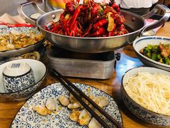 -虾小龙老长沙龙虾馆(坡子街店)