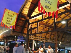 -三亚红色娘子军演艺公园景区