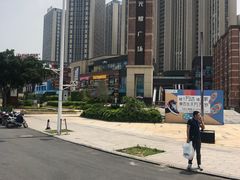 -星光耀广场(安吉路店)